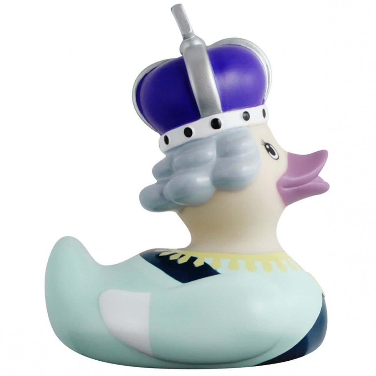 DELUXE QUEEN DUCK