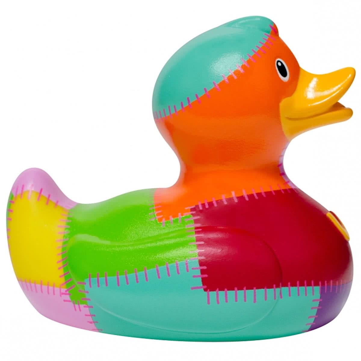 LUXURY BOHO DUCK