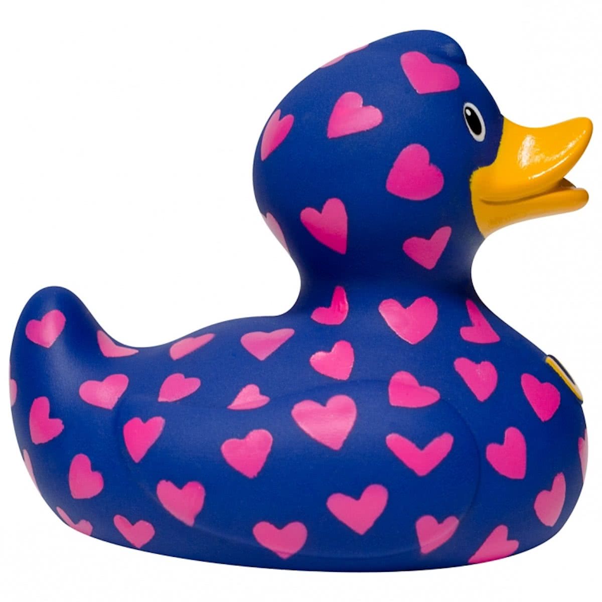 LUXURY LOVE LOVE LOVE DUCK