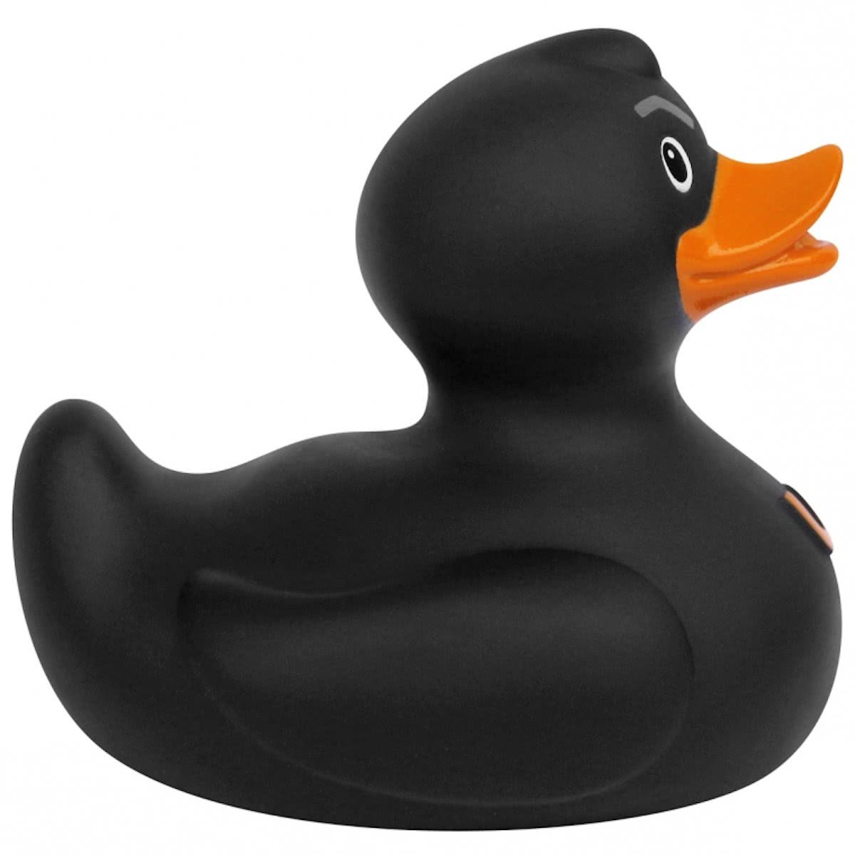 LUXURY TUFFY DUCK