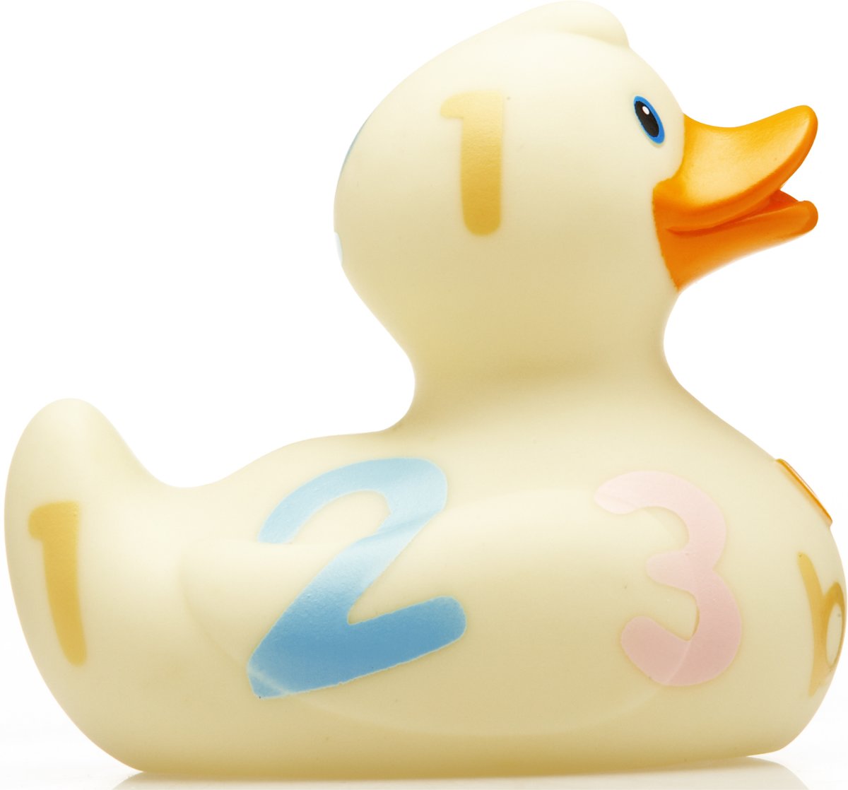 LUXURY BABY DUCK badeendje van BudDuck