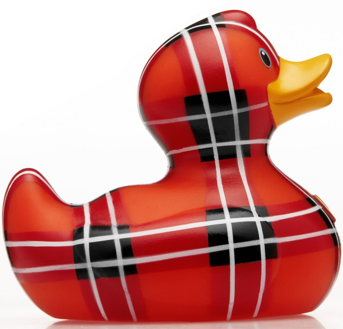 LUXURY MCDUCK badeendje van BudDuck