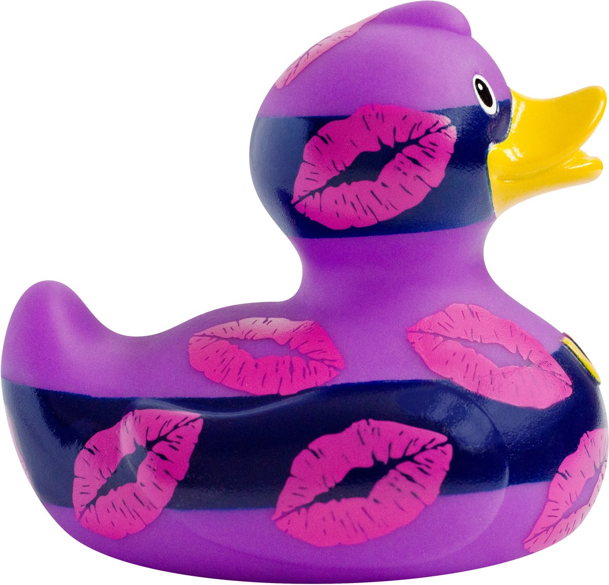 LUXURY MWAH MWAH DUCK badeendje van BudDuck