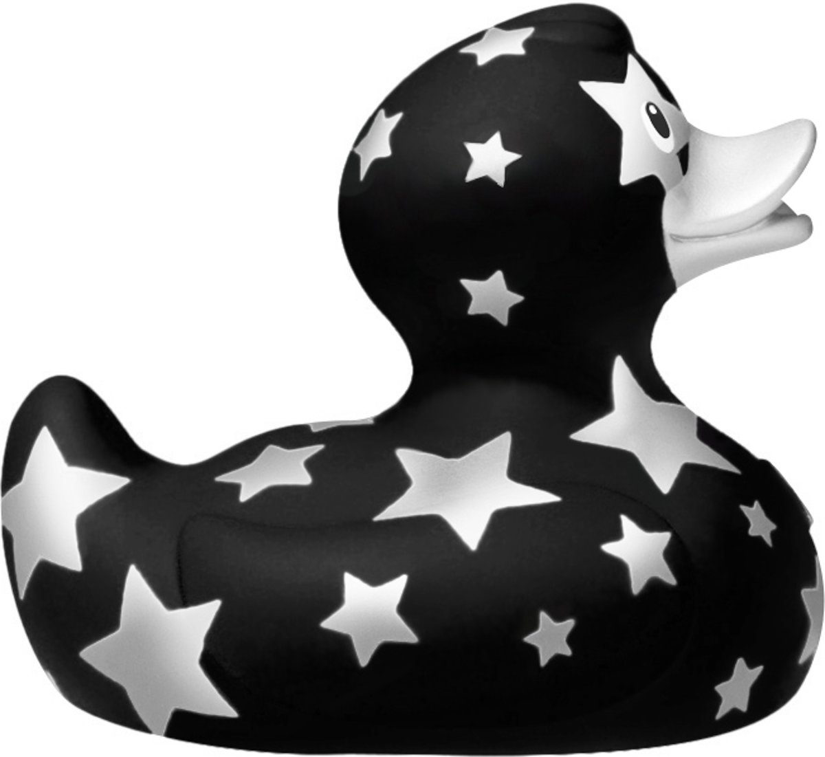 LUXURY STAR MAGIC DUCK badeendje van BudDuck