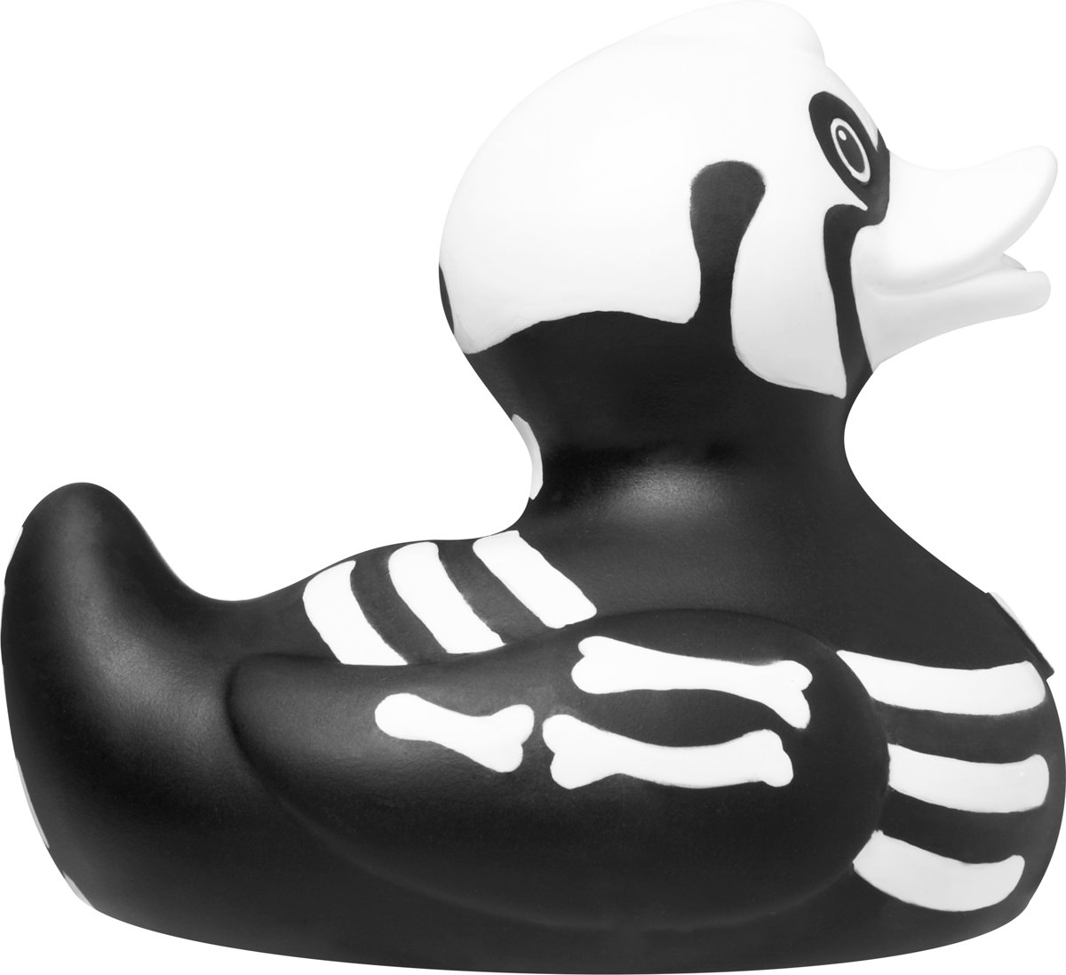 LUXURY X-RAY DUCK badeendje van BudDuck