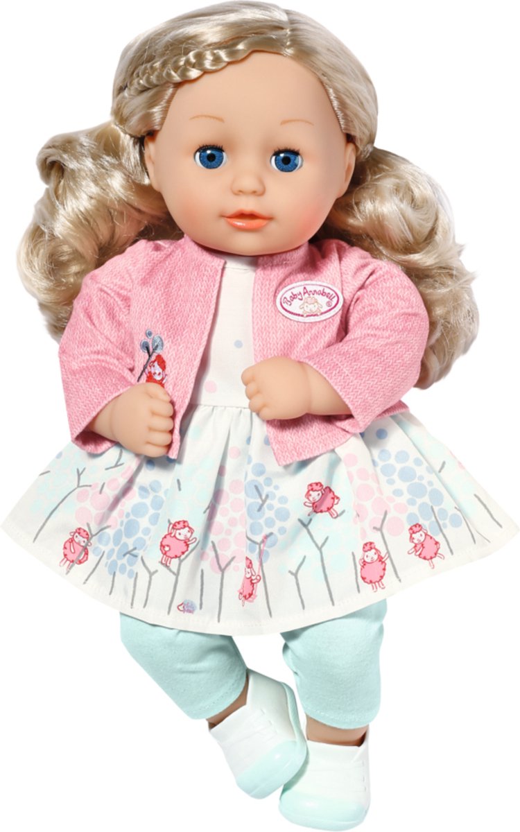 Baby Annabell Little Sophia - Babypop 36 cm