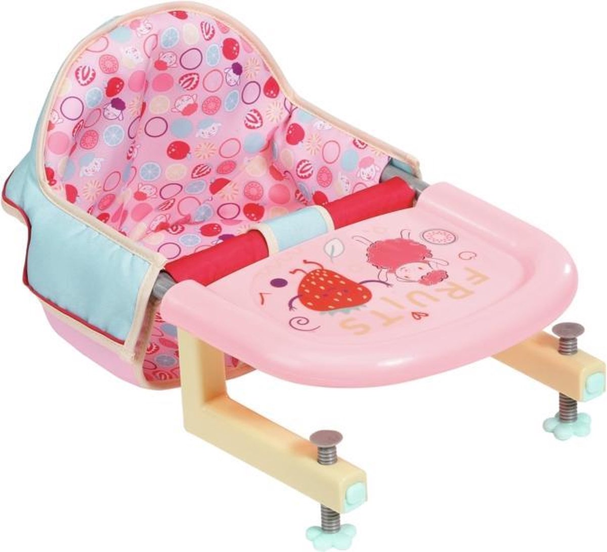 Baby Annabell Lunchplezier Babystoel