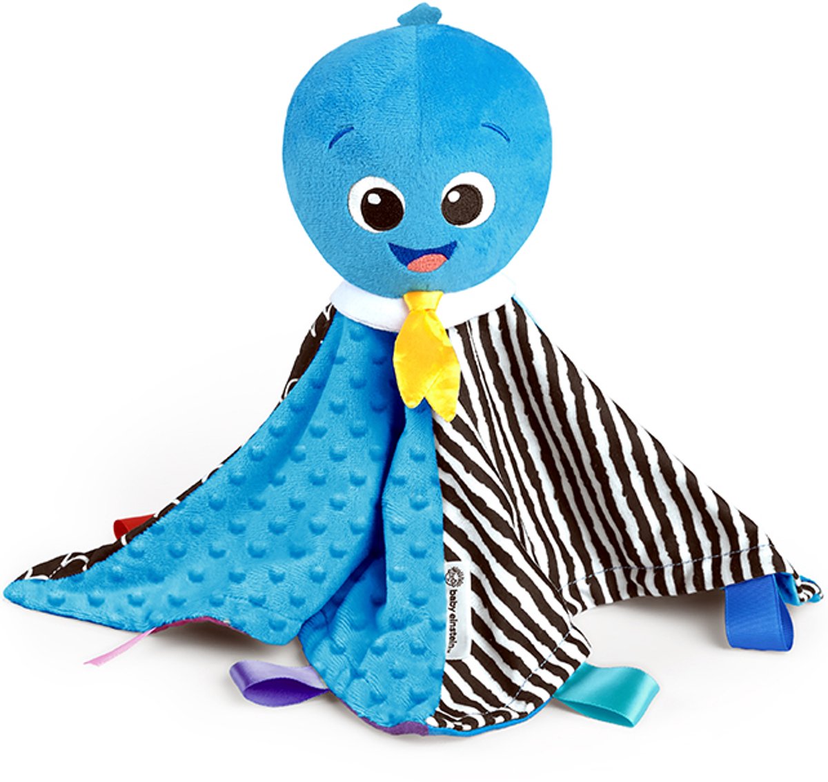 Baby knuffel look sea listen -   - vanaf 0 maanden
