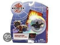 Bakugan Special Attack Pack