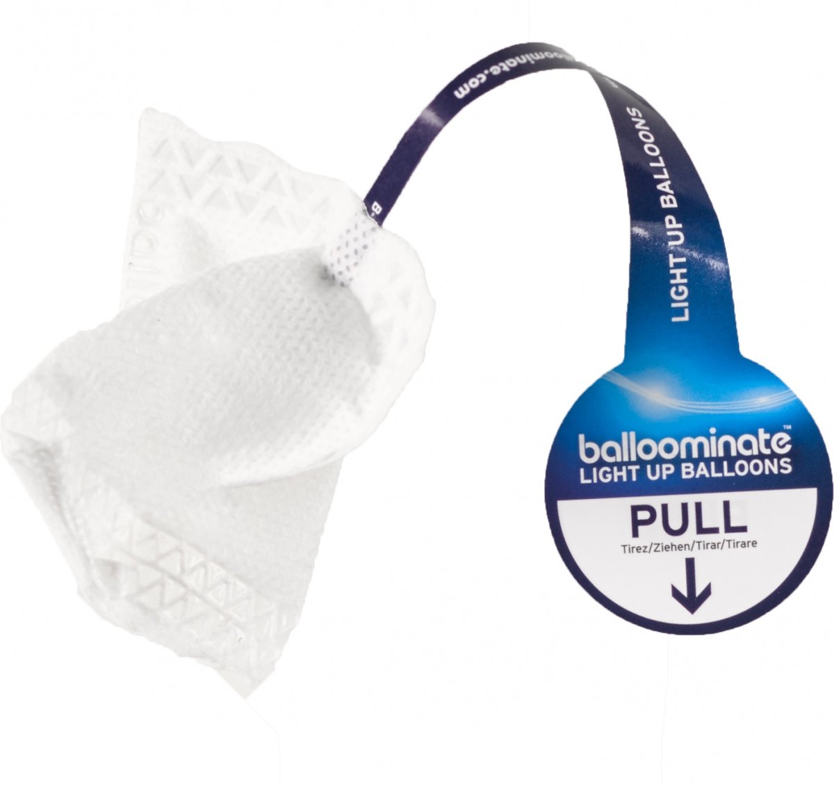   Led-verlichtingmodules 50 Stuks Wit