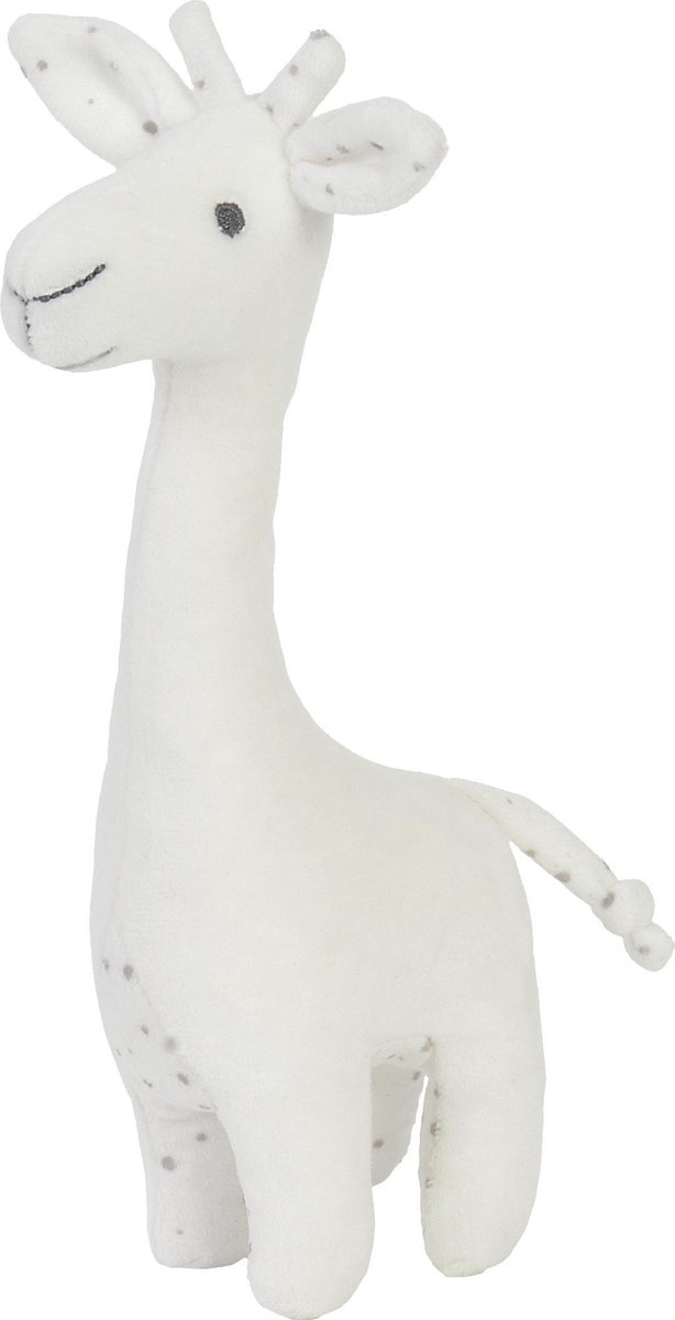 Giraffe knuffel van duurzaam materiaal