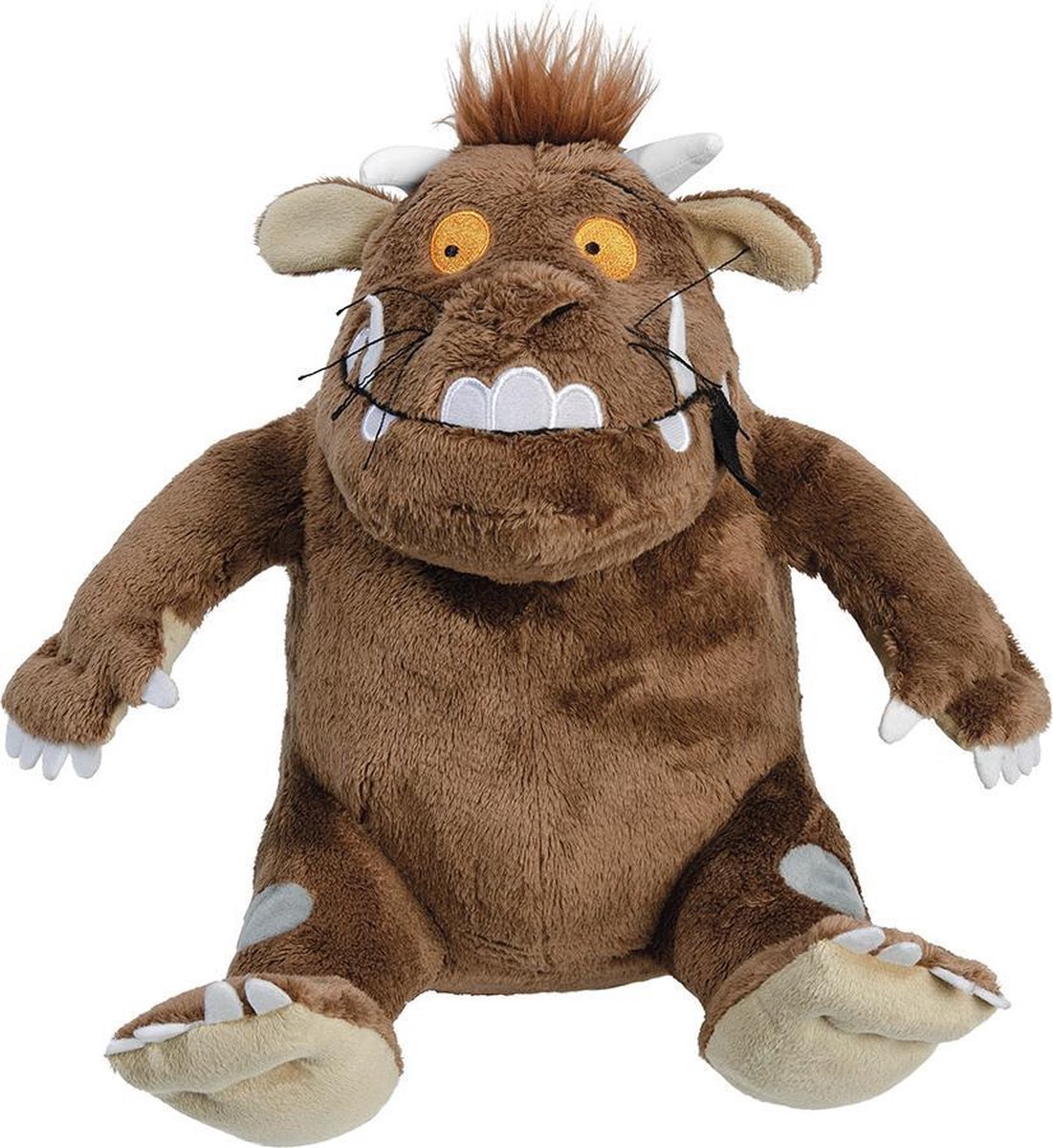 Gruffalo Pluche 26 cm