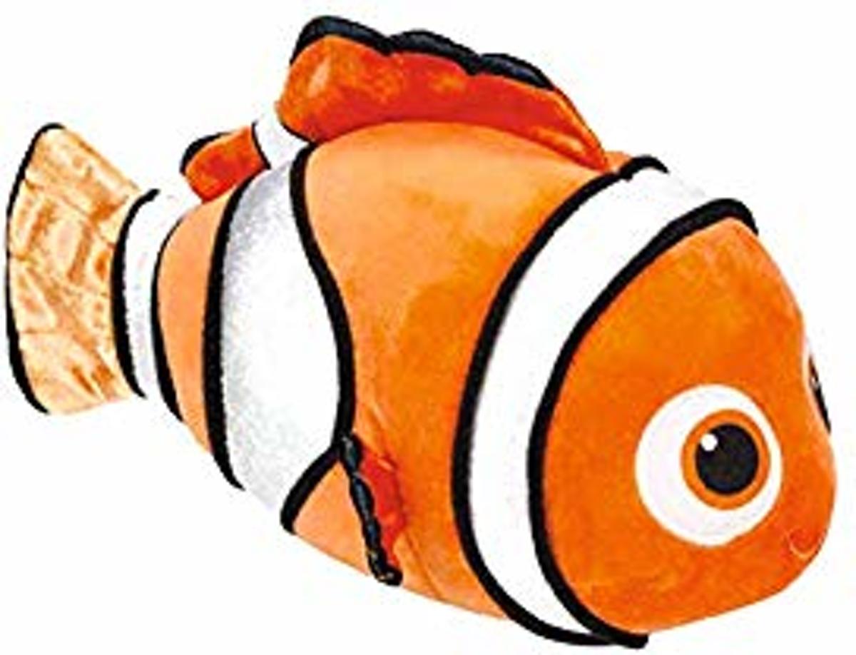 Nemo Knuffel - Finding Dory Disney