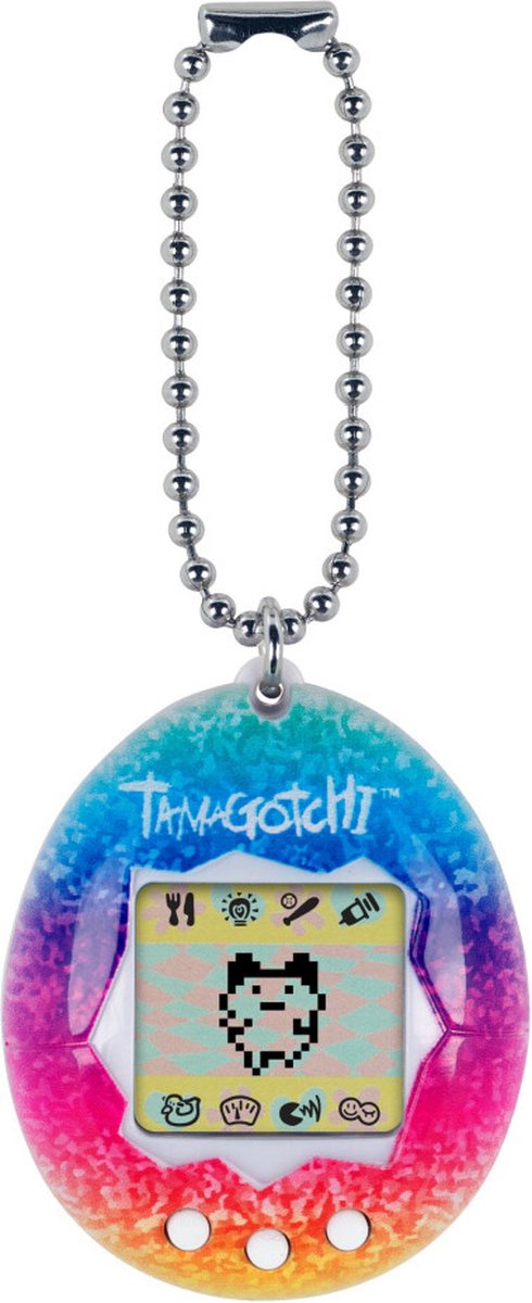 Bandai Toys - Tamagotchi: Original