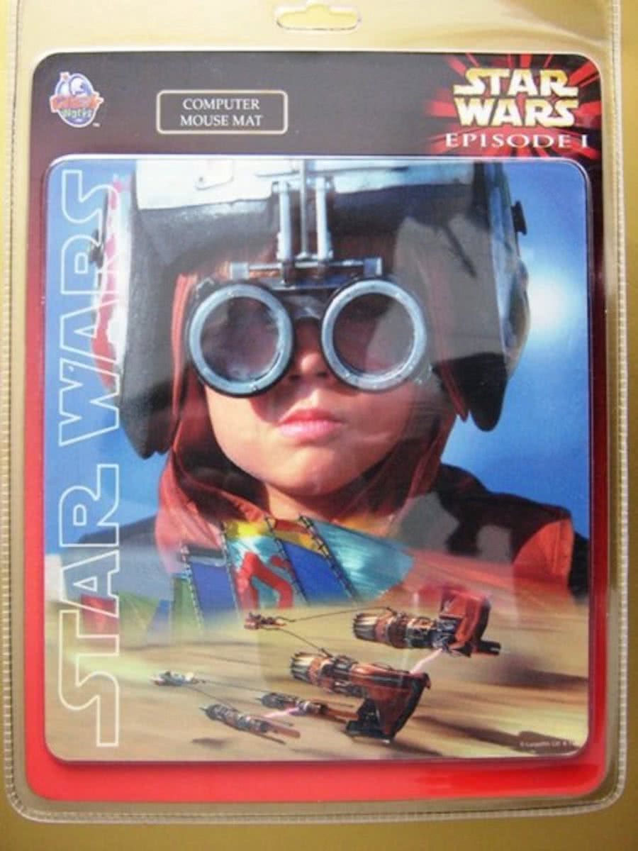 Star Wars Anakin Skywalker - Muismat