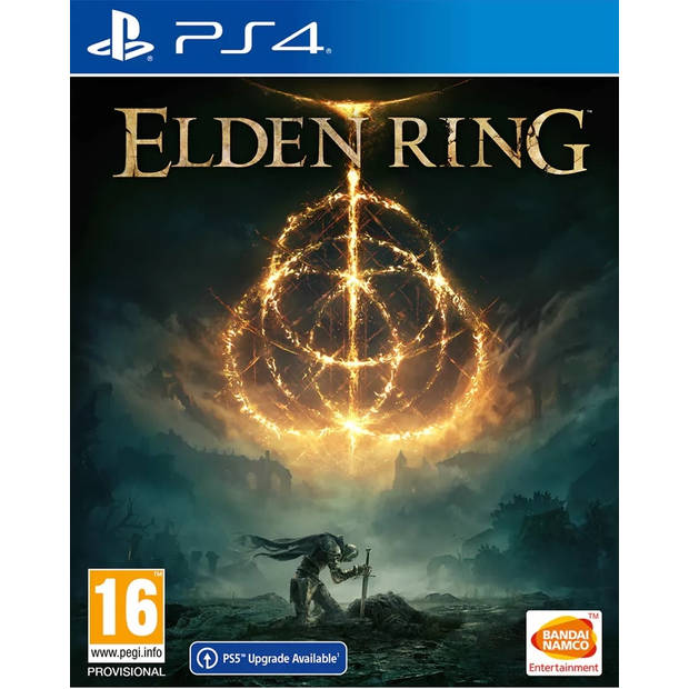 Elden Ring - PS4