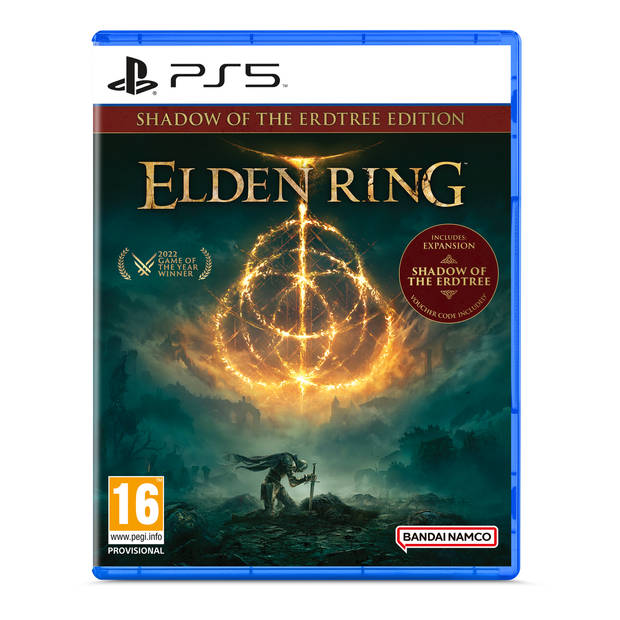 Elden Ring: Shadow of the Erdtree Edition -  