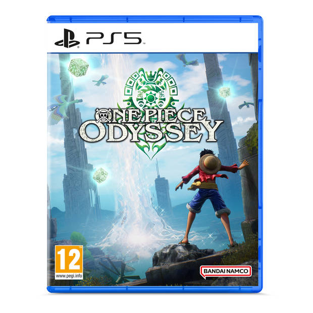 One Piece Odyssey -  