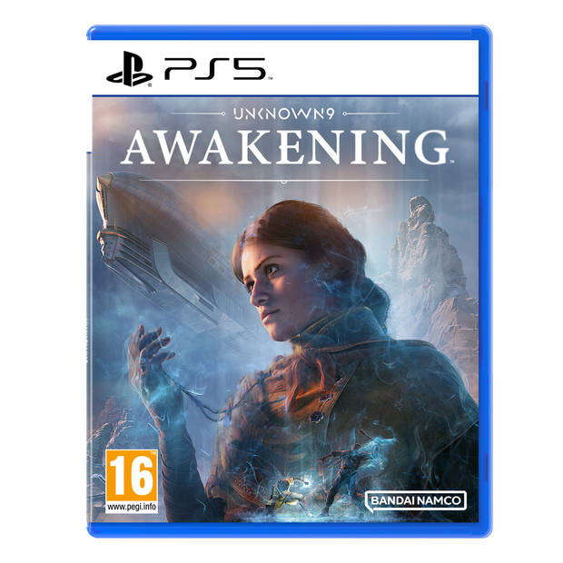 Unknown 9: Awakening + Pre-Order Bonus - PS5