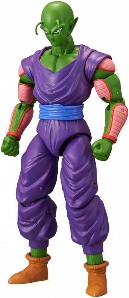 Bandai Piccolo