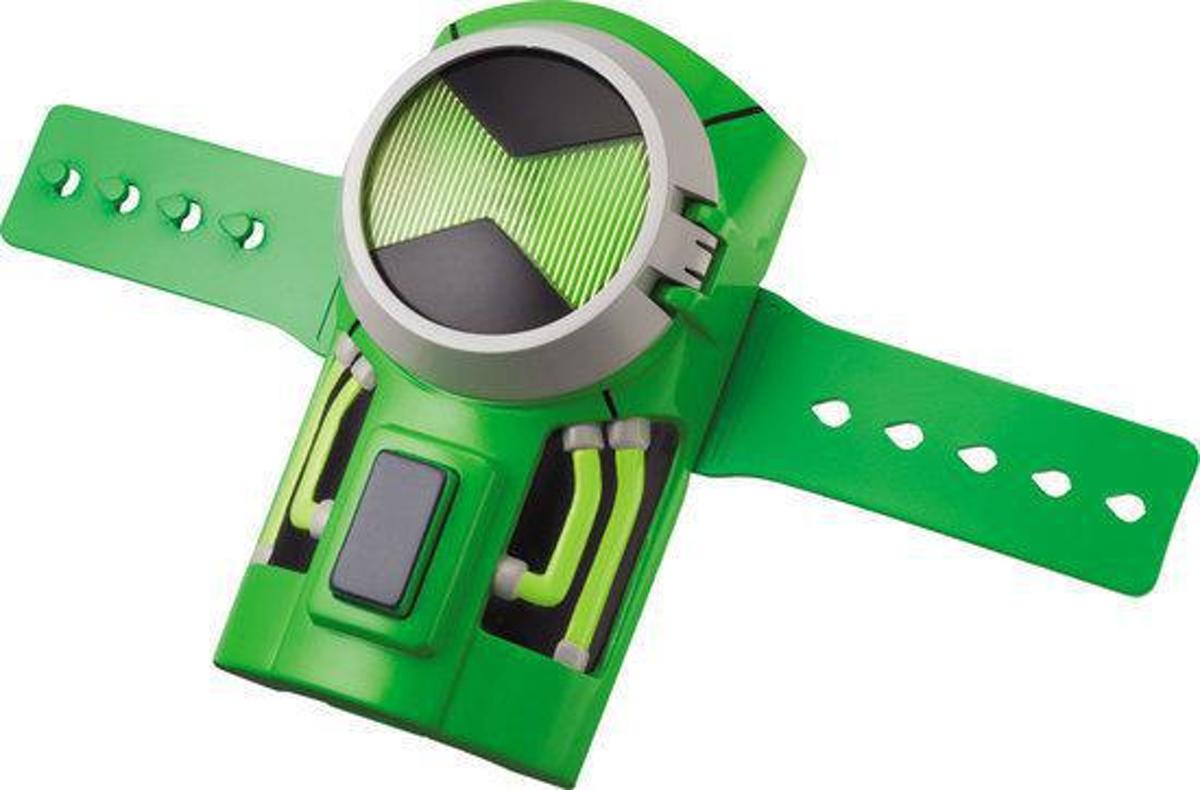 Ben 10 Ultimatrix Revolution