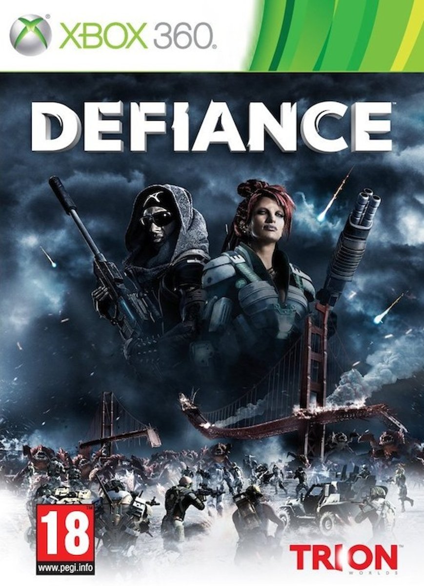 Defiance