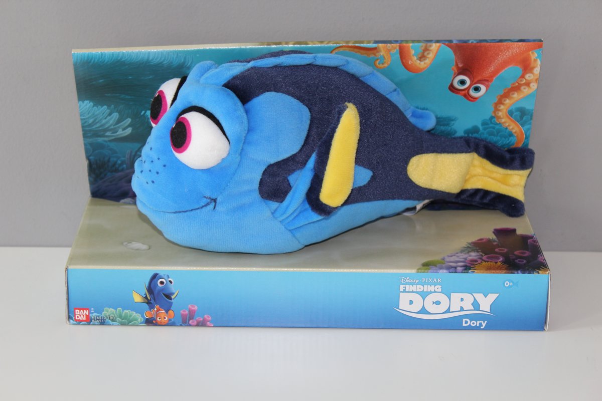 Finding Dory - Dory - 25 cm -