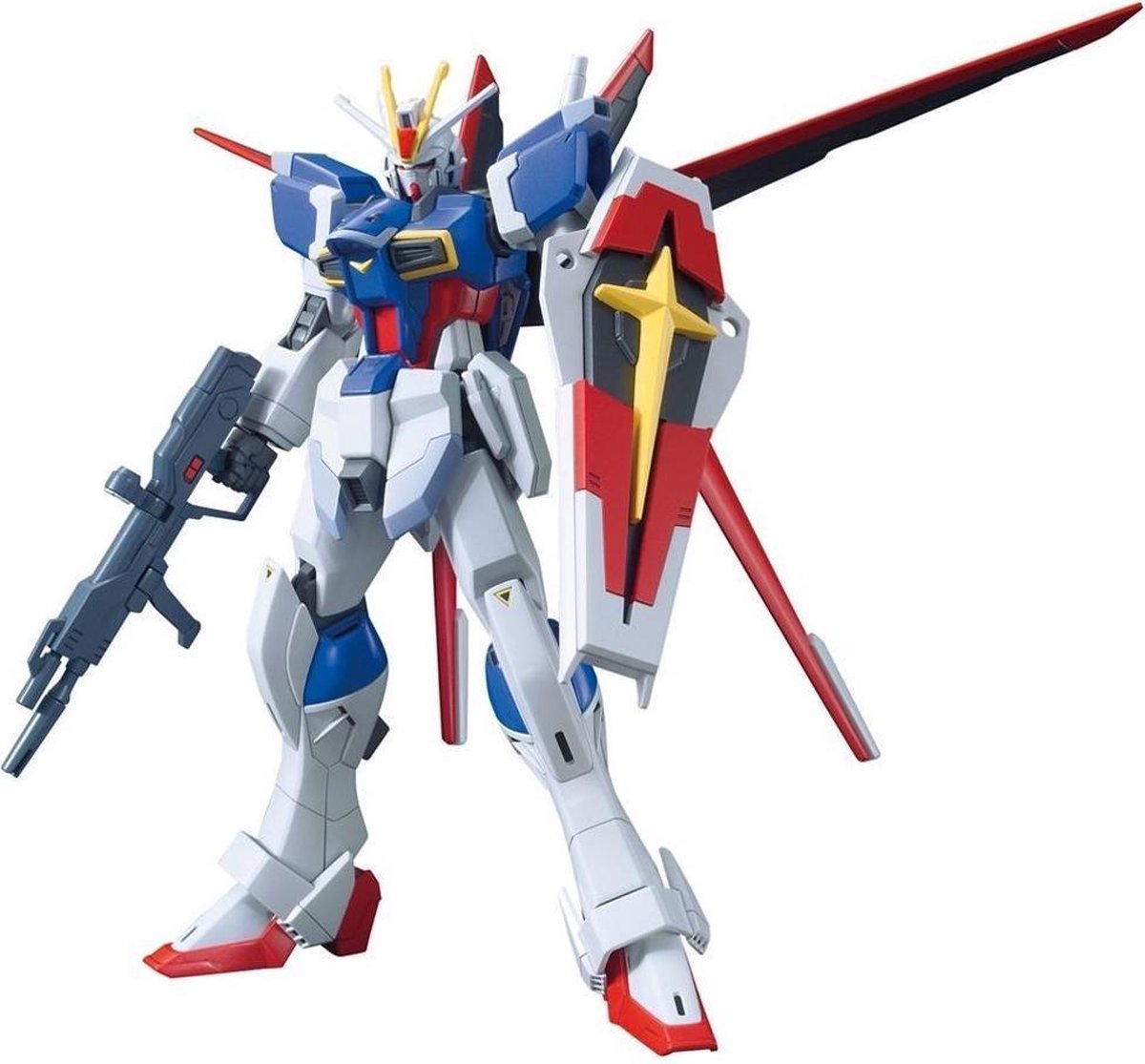 Gundam: High Grade - Force Impulse Gundam 1:144 Model Kit