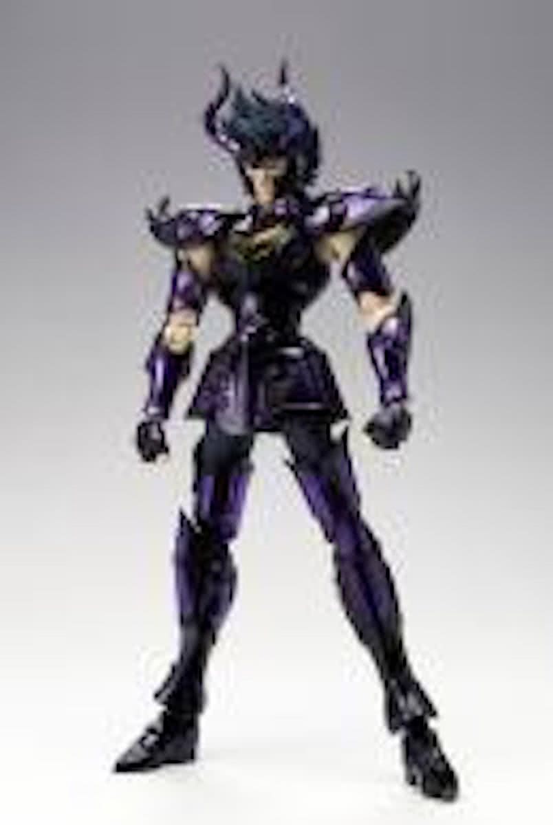 Merchandising SAINT SEIYA - EX Capricorn Surplice (Bandai)