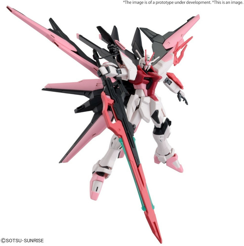 Gundam High Grade 1:144 Model Kit - Perfect Strike Freedom Rouge