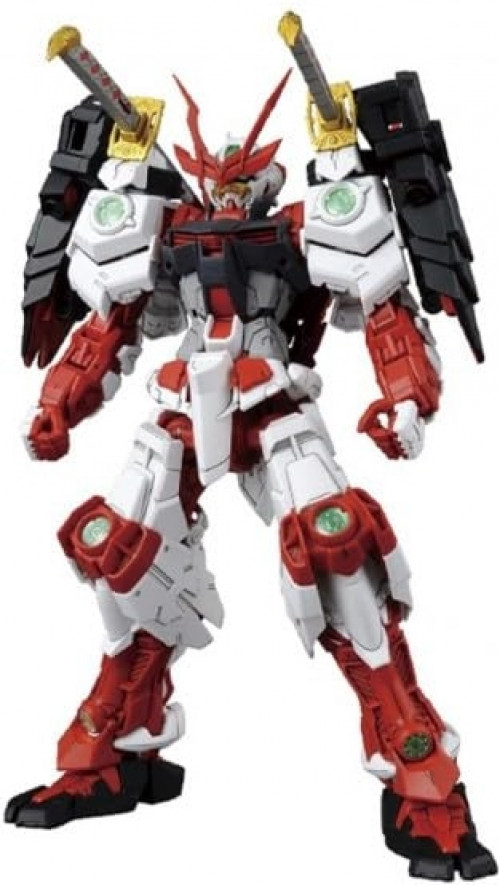 Gundam Master Grade 1:100 Model Kit - Sengoku Astray Gundam