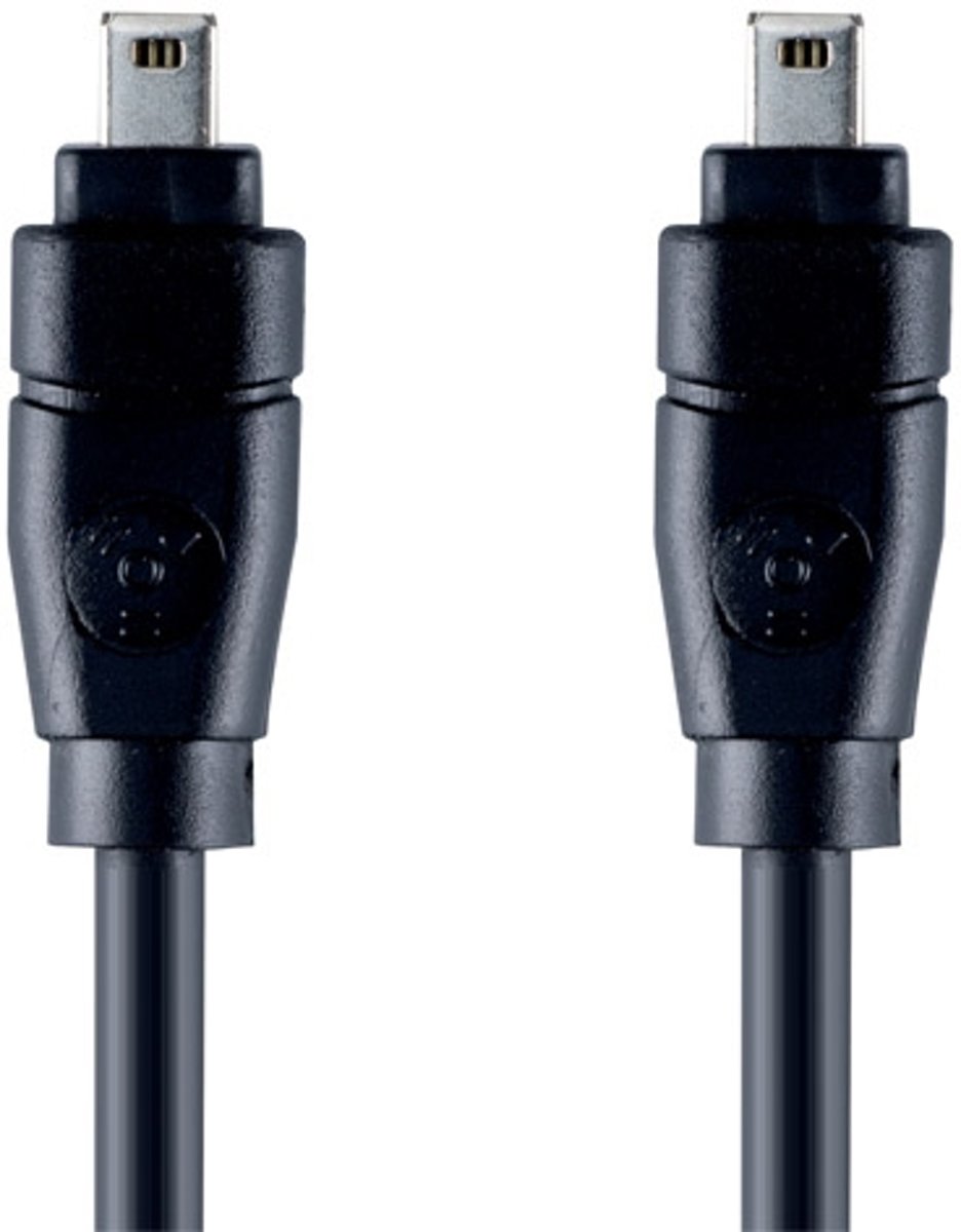 Bandridge - Firewire Kabel - 2 meter