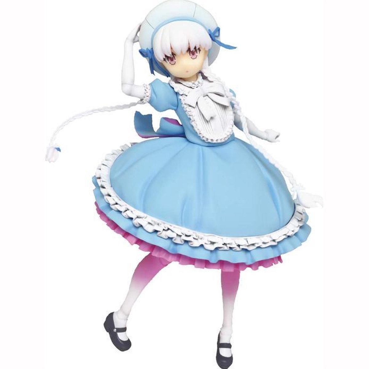 Alice (Fate/Extra: Last Encore) figuur