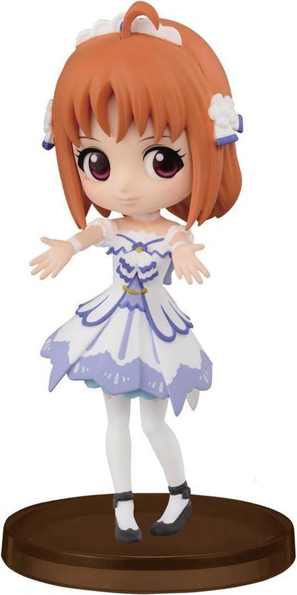 Banpresto Q-Posket Mini Love Live! Over The Rainbow Chika Takami