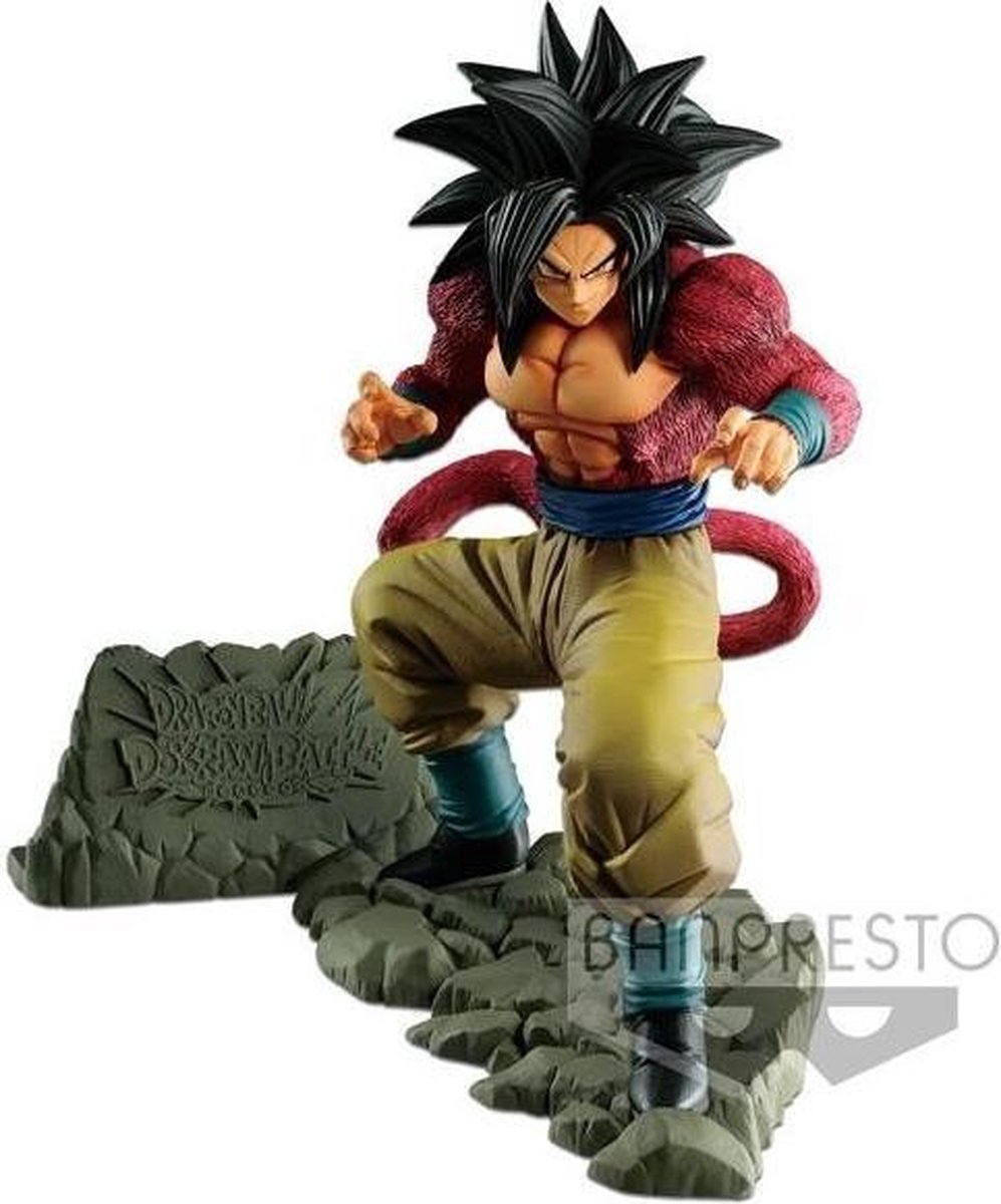 Dragon Ball Figure (TBA 29/01/19)