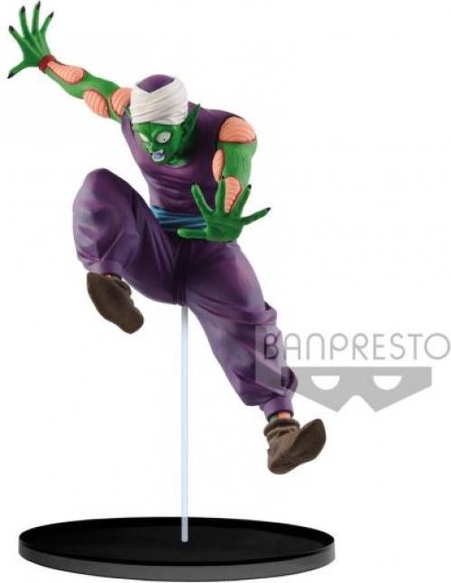 Dragon Ball Match Makers Figure - Majunior