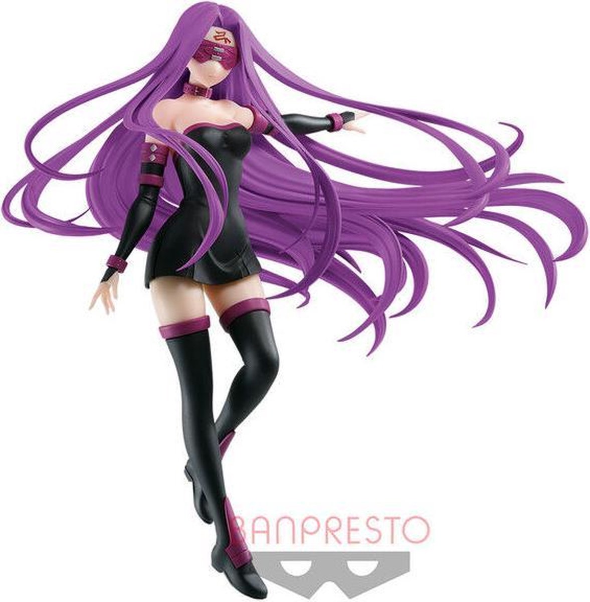 Fate/stay Night Heavens Feel - Medusa - EXQ Figuur