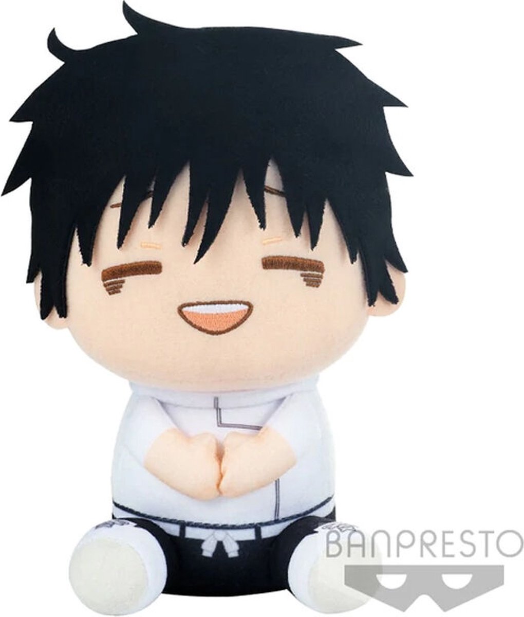 Jujutsu Kaisen: Toge Inumaki Big Plush