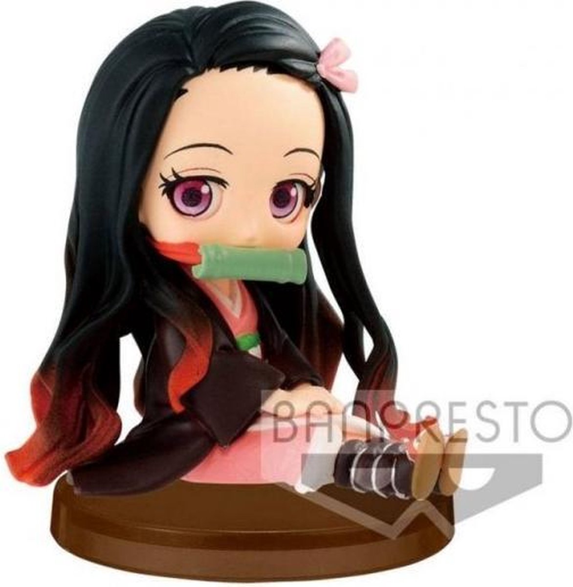 Kimetsu no Yaiba Q Posket Petit Vol.1 Nezuko Kamado