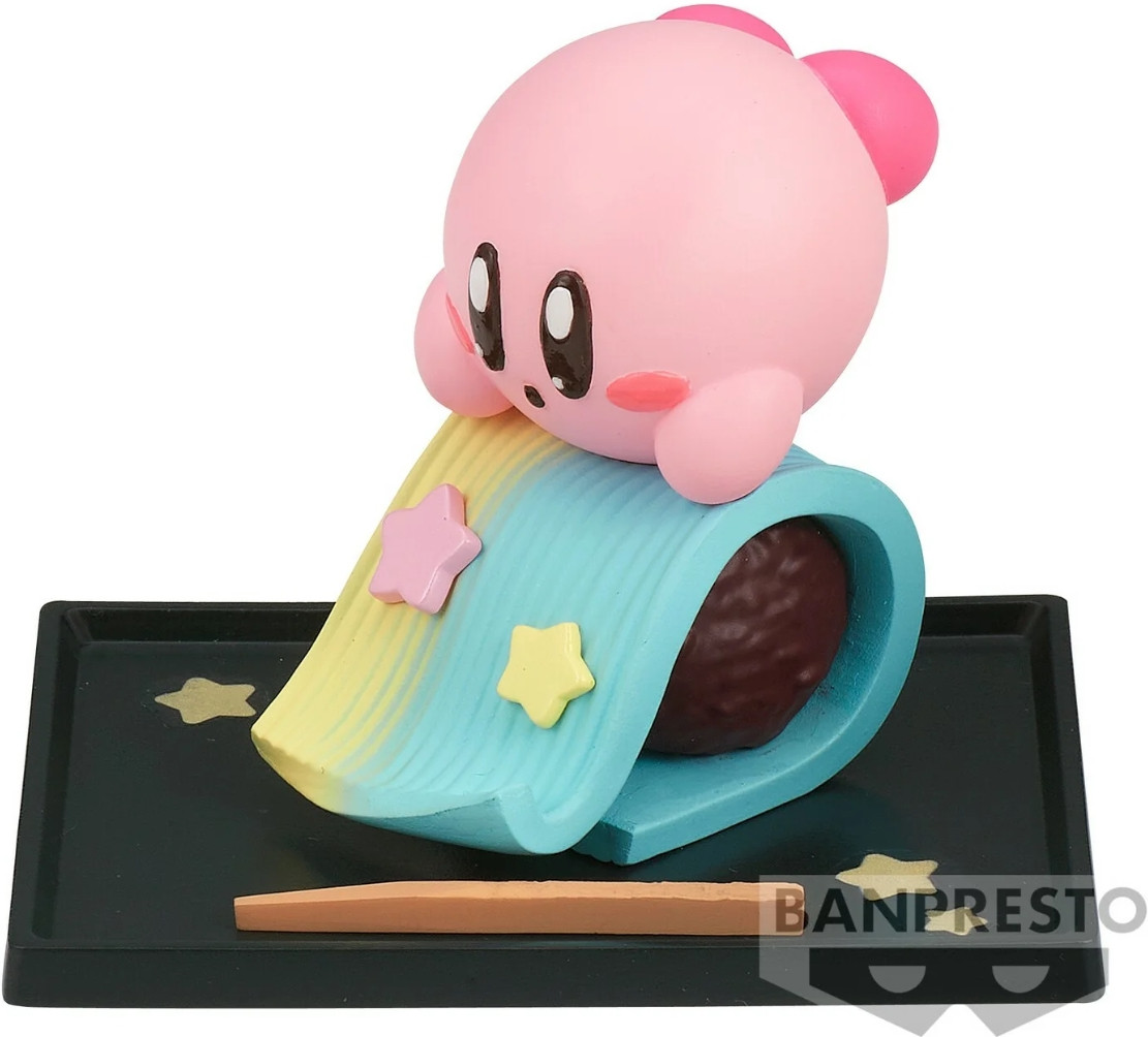 Kirby Paldolce Collection Vol.5 - Kirby (Ver.B)