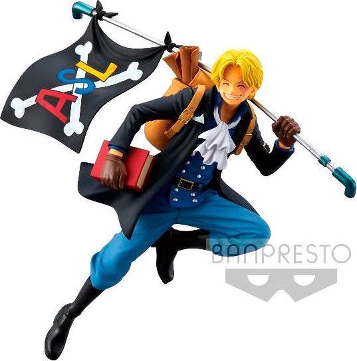 One Piece - Sabo Special Figure 19cm