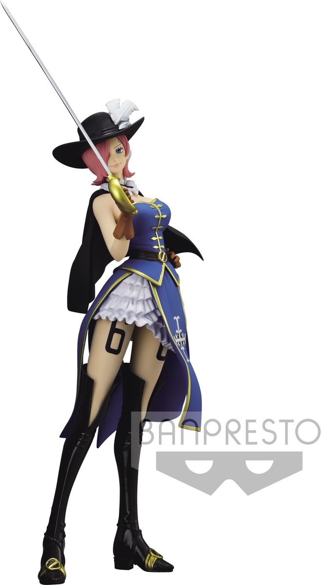 One Piece Treasure Cruise World Journey Vol. 2 Vinsmoke Reiju