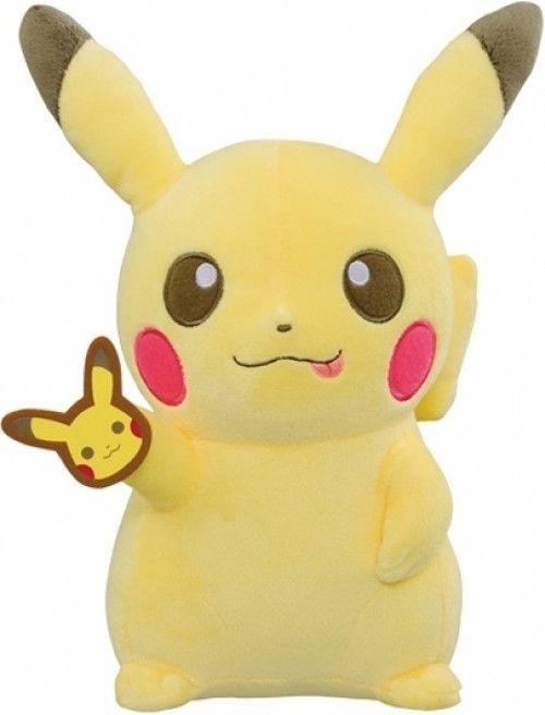 Pokemon Pluche - Pikachu Peace