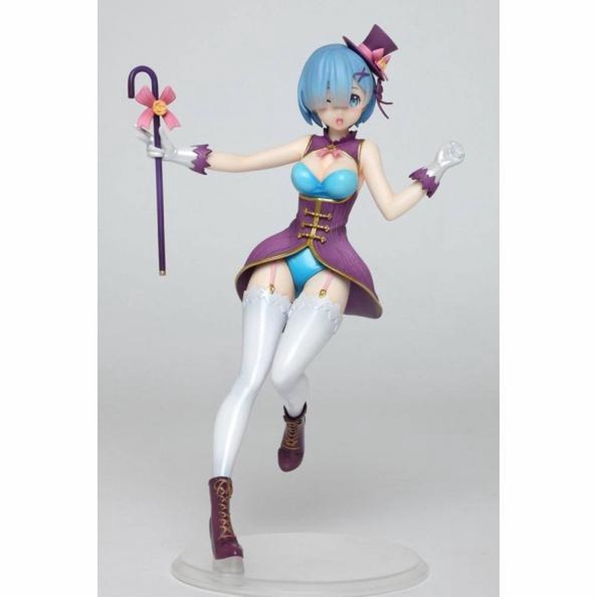 Rem (Magician version) (Re:Starting Life From Zero in a Different World) figuur