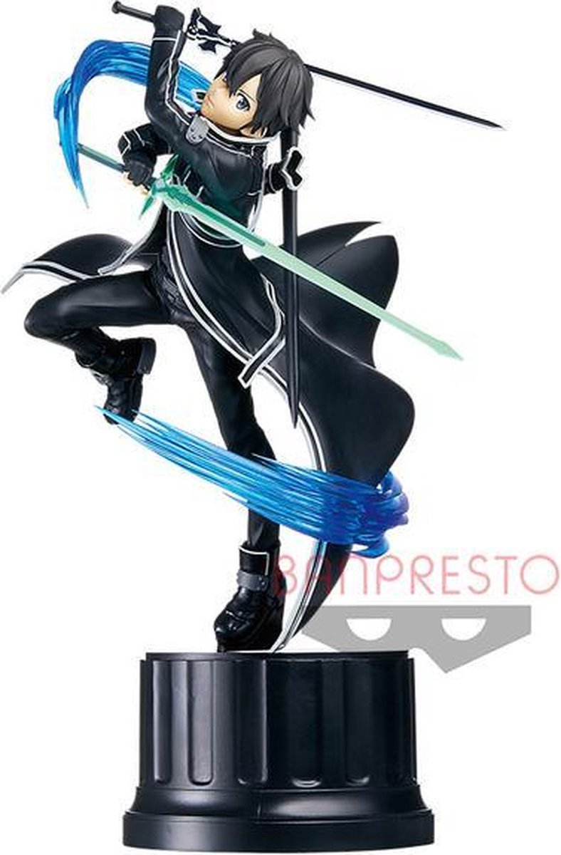 Sword Art Online Integral Factor Es