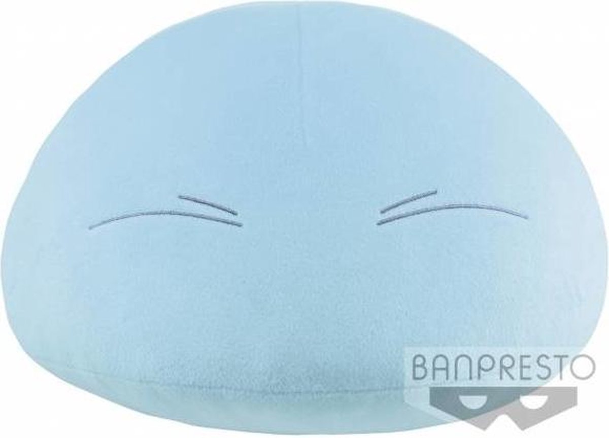 That Time I Got Reincarnated as a Slime - Rimuru Tempest - Big Nuigurumi Knuffel