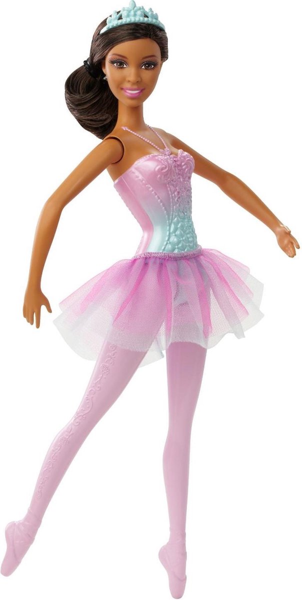 Ballerina Barbie