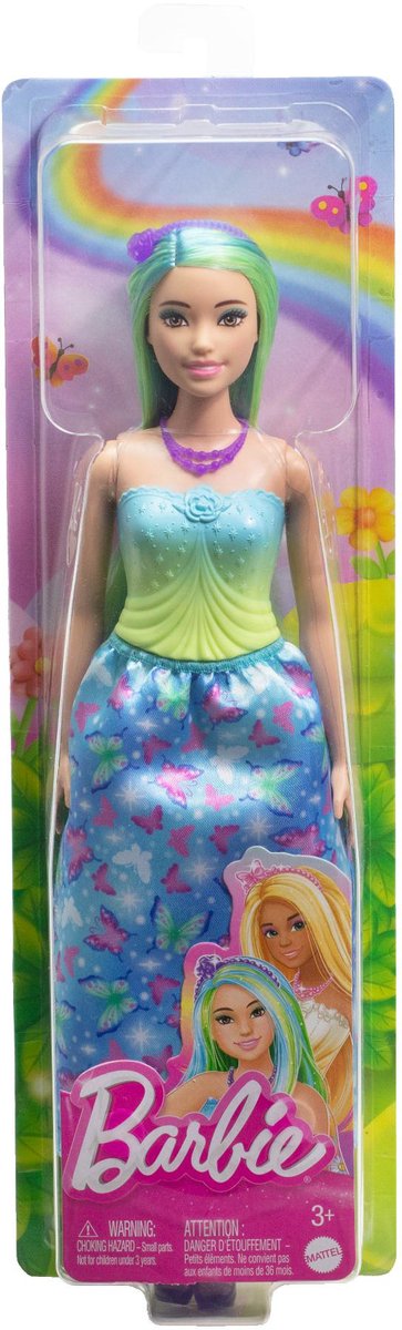   A Touch Of Magic Princess