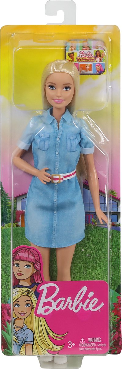 Barbie Dreamhouse Adventures - Barbie