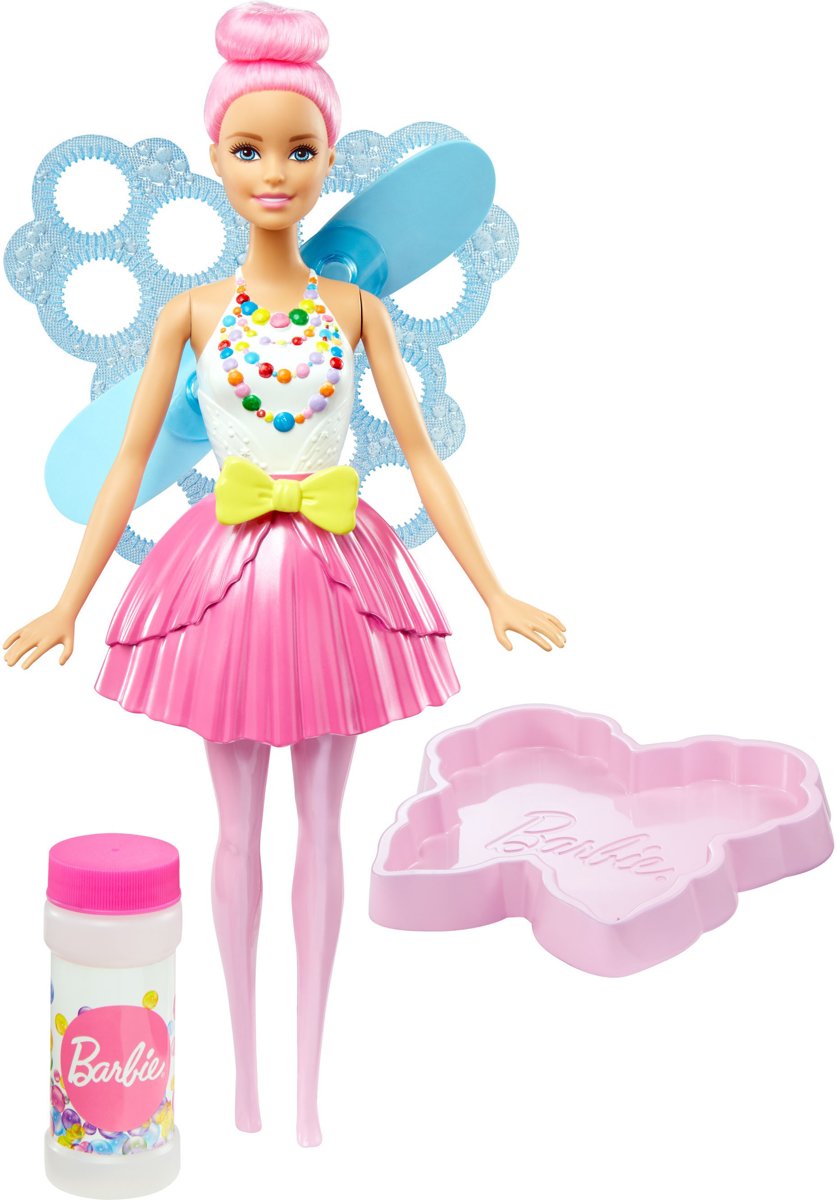   Dreamtopia Bellentastische Fee -  pop